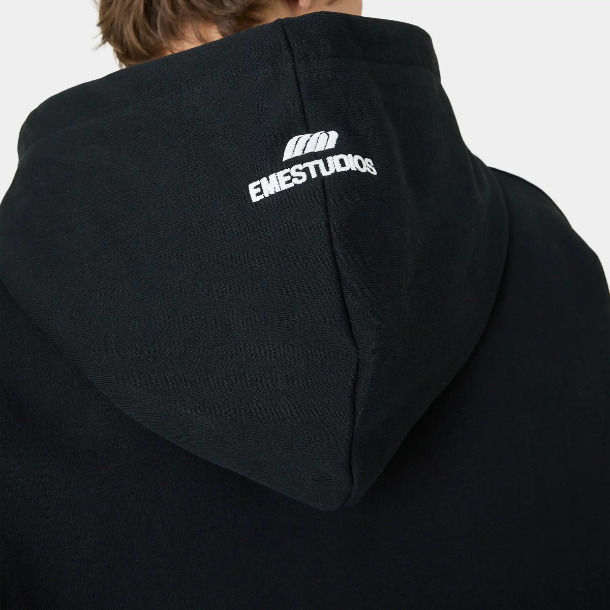 Eme Studios Capri Shadow Full Zip