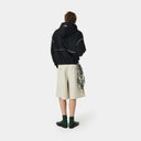 Eme Studios Capri Shadow Full Zip