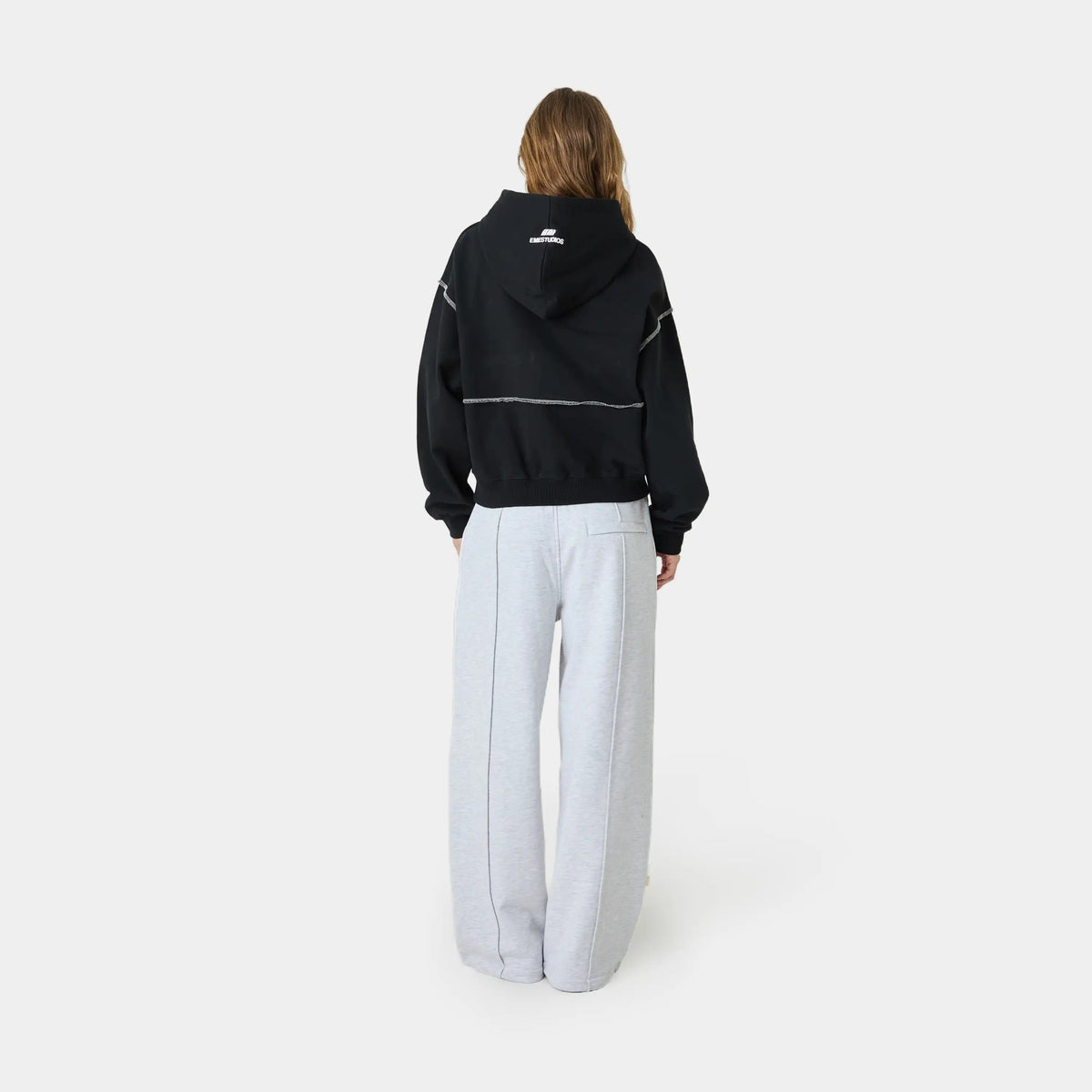 Eme Studios Capri Shadow Full Zip