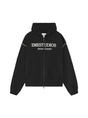 Eme Studios Capri Shadow Full Zip one-kickz