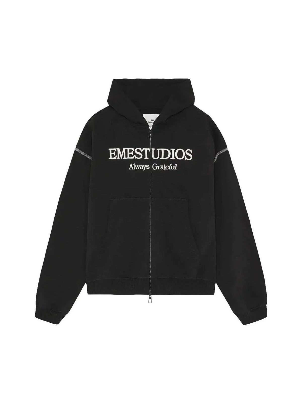 Eme Studios Capri Shadow Full Zip