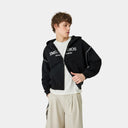 Eme Studios Capri Shadow Full Zip one-kickz