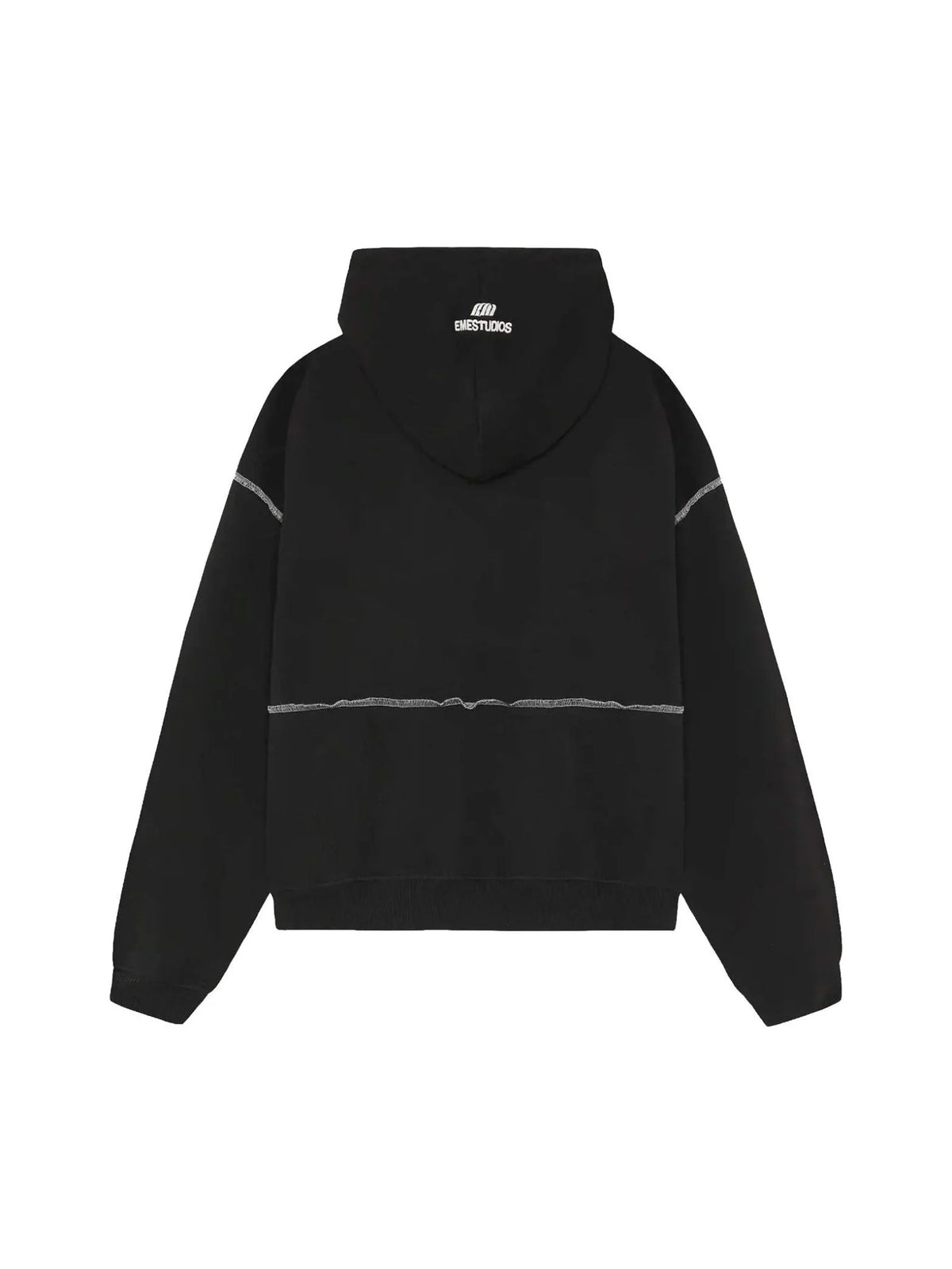 Eme Studios Capri Shadow Full Zip