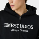 Eme Studios Capri Shadow Full Zip
