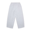 Eme Studios Cinam Heather Grey Sweatpants