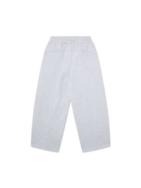 Eme Studios Cinam Heather Grey Sweatpants