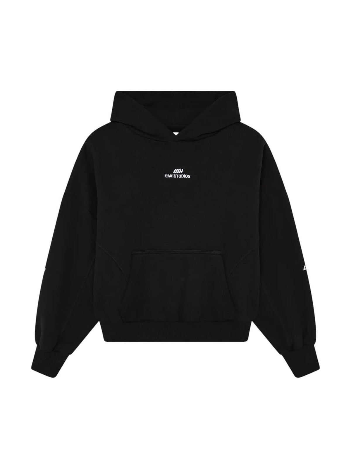 Eme Studios Cinam Shadow Oversized Hoodie