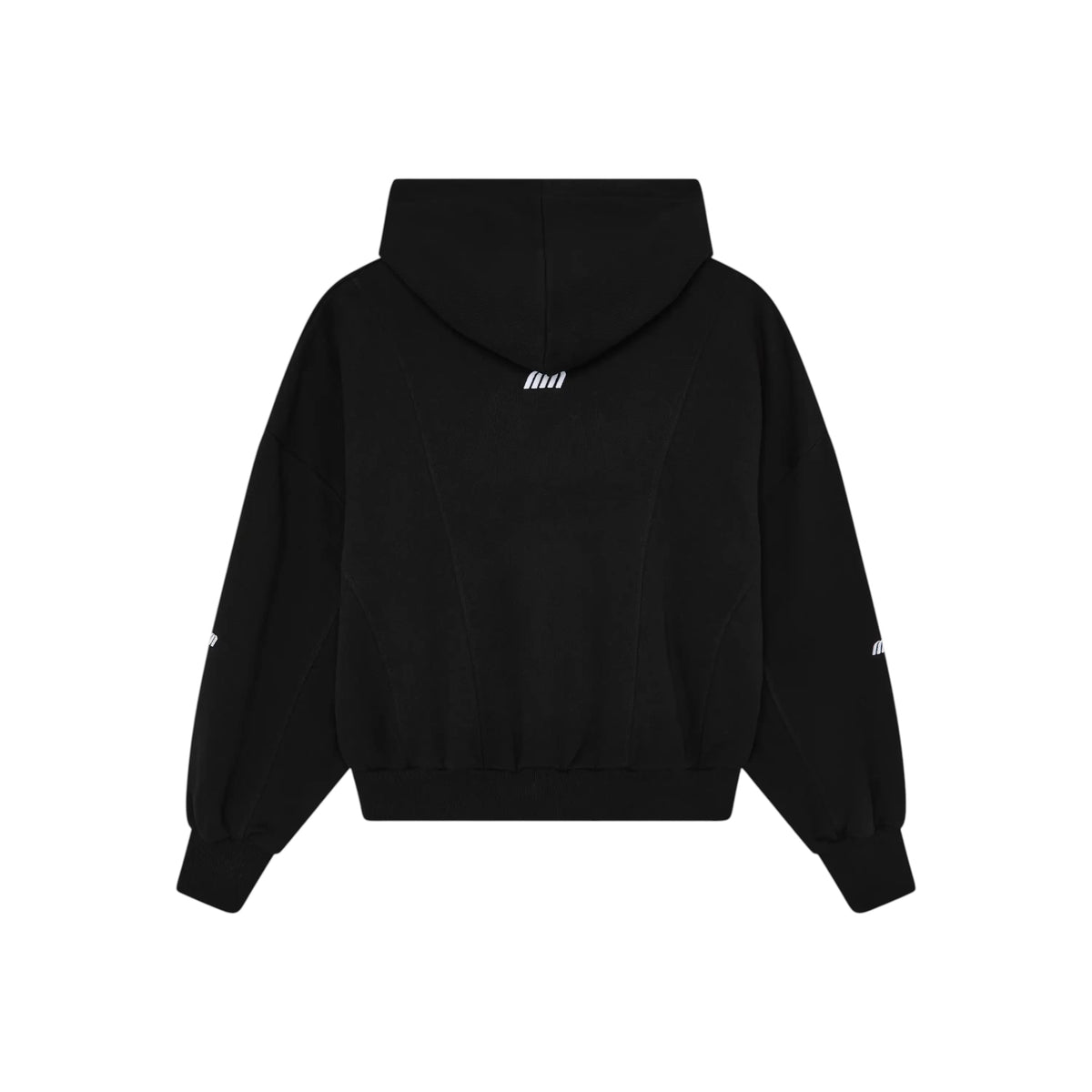 Eme Studios Cinam Shadow Oversized Hoodie