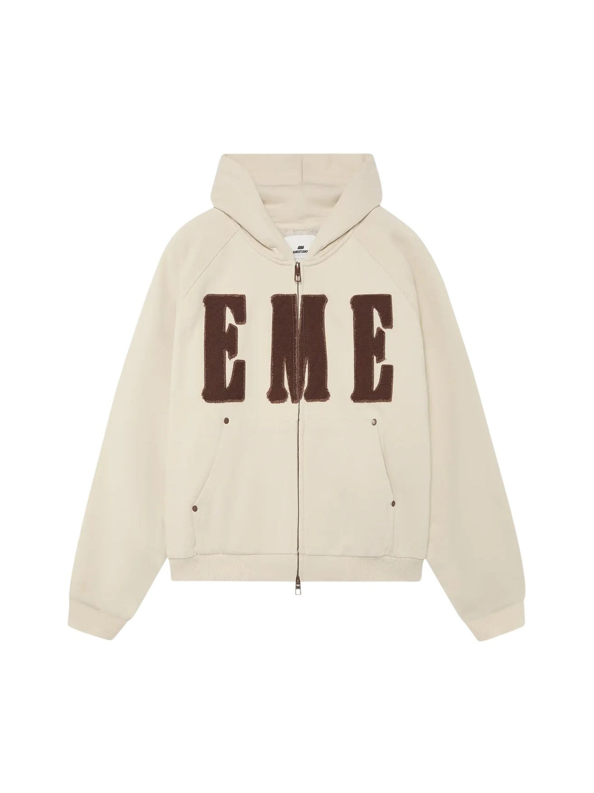 Eme Studios Desire Fog Full Zip
