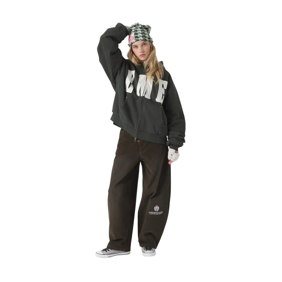 Eme Studios Desire Mountain Full Zip