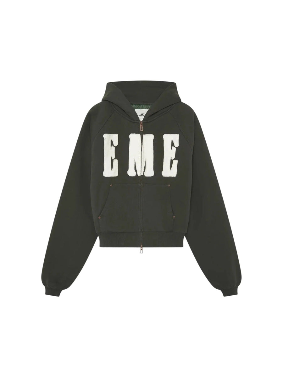 Eme Studios Desire Mountain Full Zip