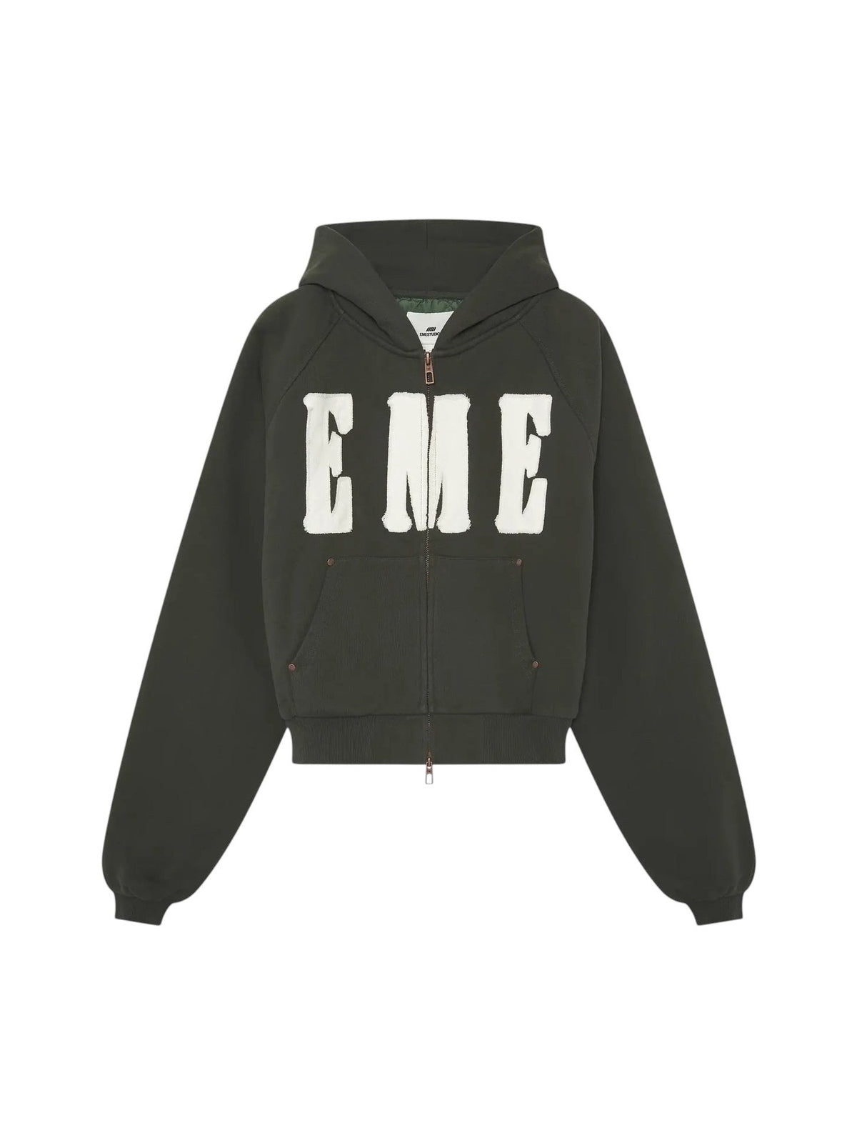 Eme Studios Desire Mountain Full Zip