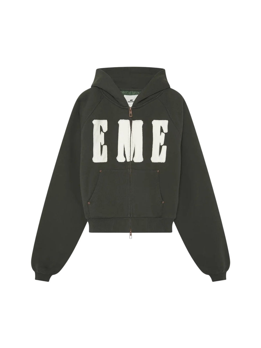 Eme Studios Desire Mountain Full Zip