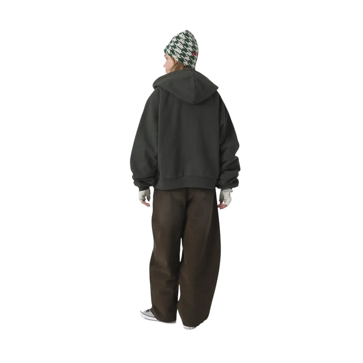 Eme Studios Desire Mountain Full Zip