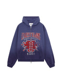 Eme Studios Dual Blue Ribbon Zip one-kickz