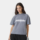 Eme Studios Exclusive Mineral Overszied Tee one-kickz