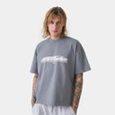 Eme Studios Exclusive Mineral Overszied Tee one-kickz