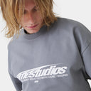 Eme Studios Exclusive Mineral Overszied Tee one-kickz