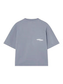 Eme Studios Exclusive Mineral Overszied Tee