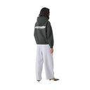 Eme Studios Exclusive Mountain Oversized Hoodie one-kickz