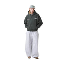 Eme Studios Exclusive Mountain Oversized Hoodie one-kickz