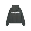 Eme Studios Exclusive Mountain Oversized Hoodie one-kickz