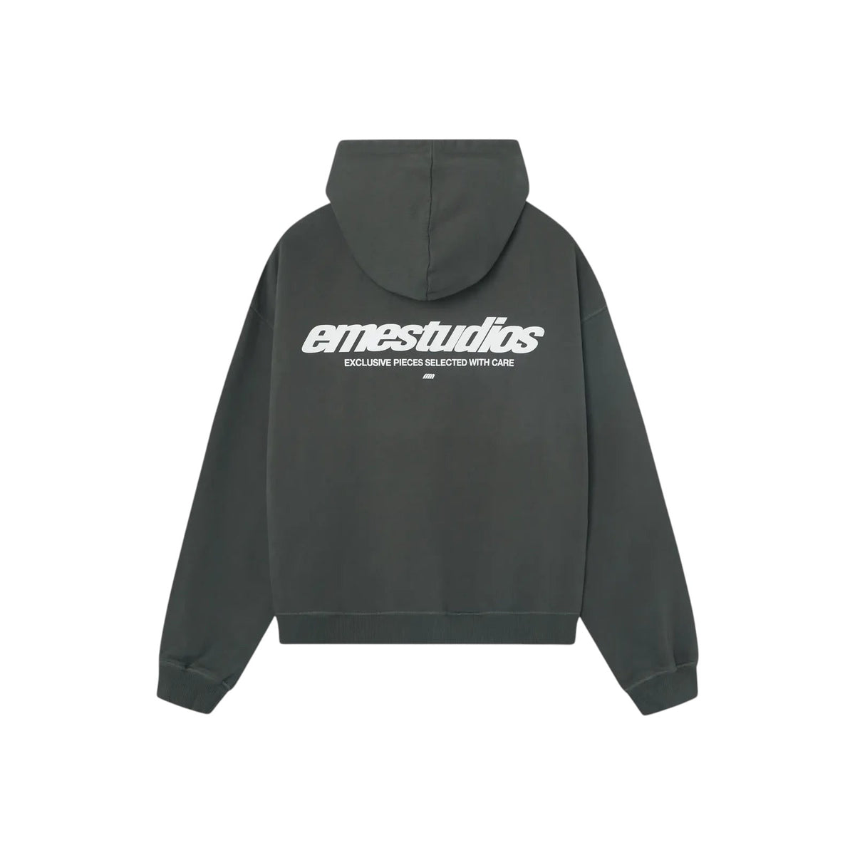 Eme Studios Exclusive Mountain Oversized Hoodie