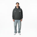 Eme Studios Exclusive Mountain Oversized Hoodie one-kickz