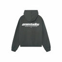 Eme Studios Exclusive Mountain Oversized Hoodie one-kickz
