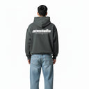 Eme Studios Exclusive Mountain Oversized Hoodie one-kickz