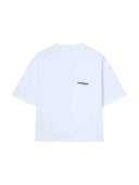 Eme Studios Exclusive Pearl Oversied Tee one-kickz