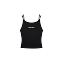 Eme Studios Fairy Tale Top Black