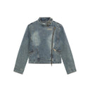 Eme Studios George Denim Jacket