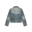 Eme Studios George Denim Jacket