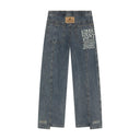 Eme Studios George Denim Pants one-kickz