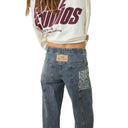 Eme Studios George Denim Pants one-kickz