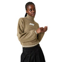 Eme Studios Gummy Turtleneck Knit Camel Brown one-kickz