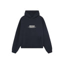 Eme Studios Hot Soul Navy Oversized Hoodie one-kickz