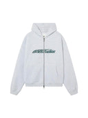 Eme Studios Intel Heather Grey Zip one-kickz