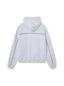 Eme Studios Intel Heather Grey Zip one-kickz