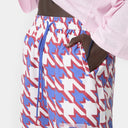 Eme Studios JJ Amparo Blue Swim Trunk one-kickz