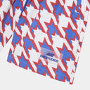 Eme Studios JJ Amparo Blue Swim Trunk one-kickz