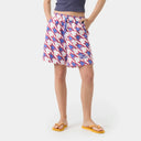 Eme Studios JJ Amparo Blue Swim Trunk one-kickz