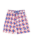 Eme Studios JJ Amparo Blue Swim Trunk one-kickz