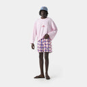 Eme Studios JJ Amparo Blue Swim Trunk one-kickz