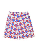 Eme Studios JJ Amparo Blue Swim Trunk one-kickz