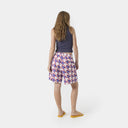 Eme Studios JJ Amparo Blue Swim Trunk one-kickz