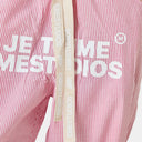 Eme Studios Jammies Je´T Aime Red Stripped CLP one-kickz