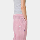 Eme Studios Jammies Je´T Aime Red Stripped CLP one-kickz