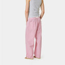 Eme Studios Jammies Je´T Aime Red Stripped CLP one-kickz